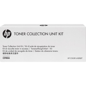 HP Toner Collection Unit -CE980A