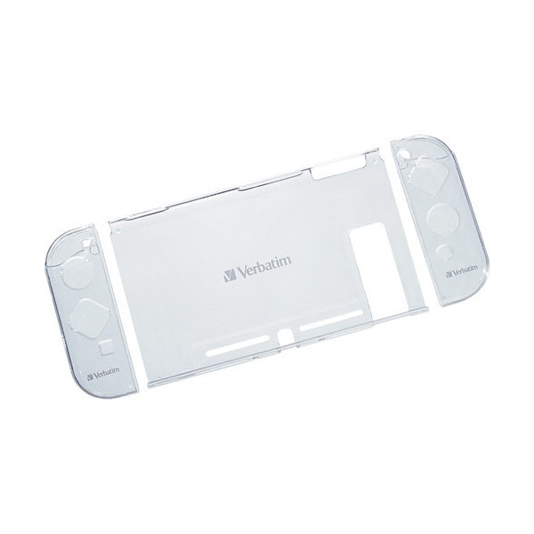 Verbatim Carrying Case Nintendo Gaming Console