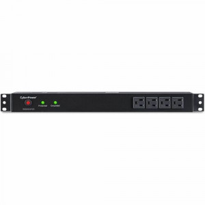 RACKBAR RM 16OUT NEMA 5-15R