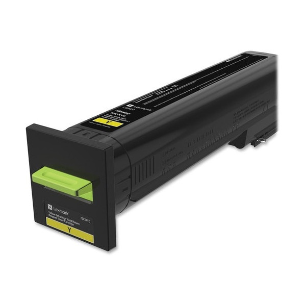 Lexmark Unison Original Toner Cartridge