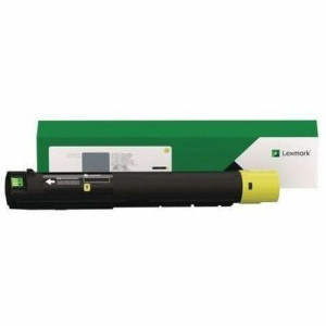 Lexmark Unison Original Laser Toner Cartridge -85D0HY0