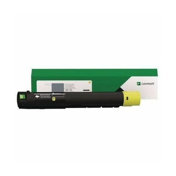 Lexmark Unison Original Laser Toner Cartridge