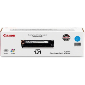 Canon 131 Original Toner Cartridge -6271B001