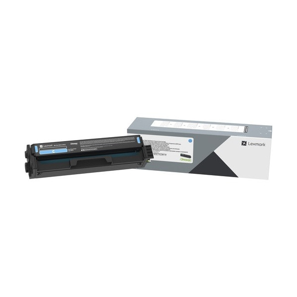Lexmark Unison Original Standard Yield Laser Toner Cartridge