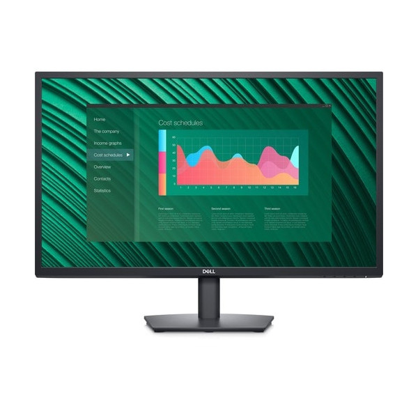 Dell E2723H 27" Class Full HD LCD Monitor