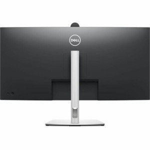 Dell P3424WEB 34" Class Webcam UW-QHD Curved Screen LED Monitor -DELL-P3424WEB