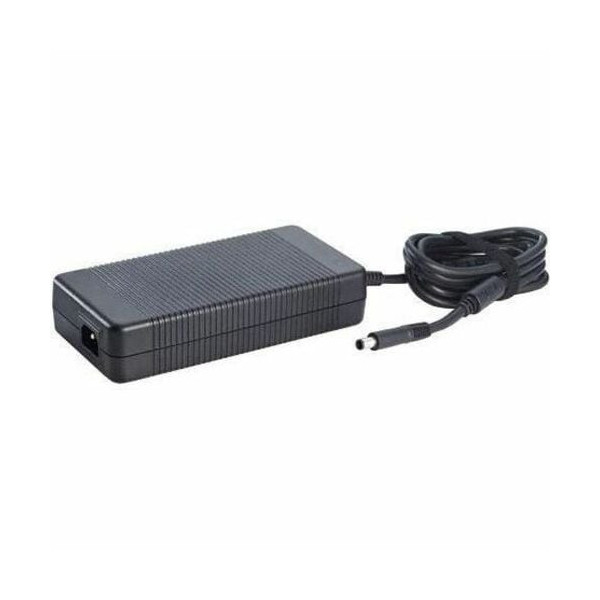 Dell 7.4 mm Barrel 330 W AC Adapter with 2 Meter Power Cord