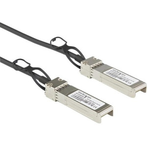 3m SFP+ to SFP+ Direct Attach Cable -DACSFP10G3M