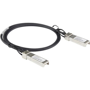 3m SFP+ to SFP+ Direct Attach Cable -DACSFP10G3M