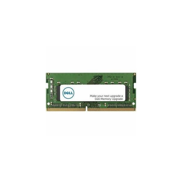 Dell 32GB DDR4 SDRAM Memory Module