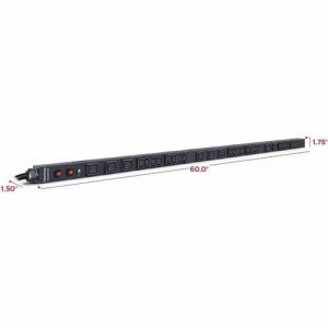 BASIC PDU 200-230V 30A L6-30P