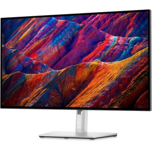 Dell UltraSharp U2723QE 27" Class 4K UHD LCD Monitor -DELL-U2723QE