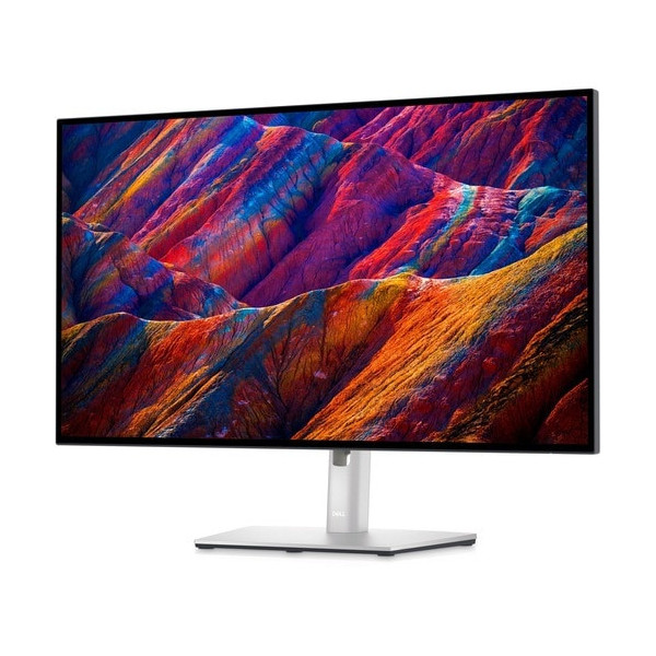 Dell UltraSharp U2723QE 27" Class 4K UHD LCD Monitor