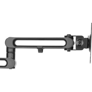 Desk Mount Dual Monitor Arm -ARMDUAL3