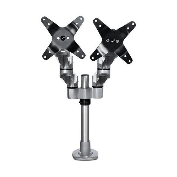 Desk Mount Dual Monitor Arm