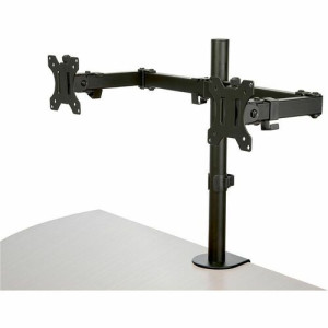 Desk Mount Dual Monitor Arm -ARMDUAL2