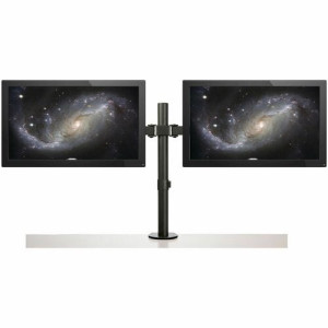 Desk Mount Dual Monitor Arm -ARMDUAL2