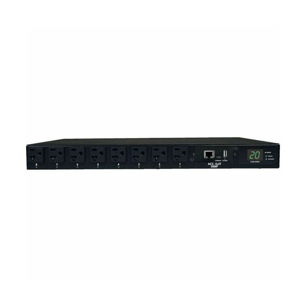 Tripp Lite PDUMH20ATNET PDU Switched