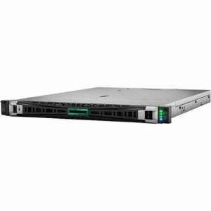 HPE ProLiant DL320 G11 1U Rack Server - P69302-005