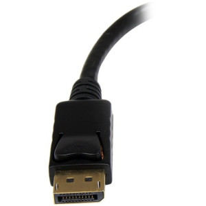 DisplayPort to HDMI Adapter -DP2HDMI2