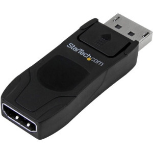 DisplayPort to HDMI Adapter -DP2HD4KADAP