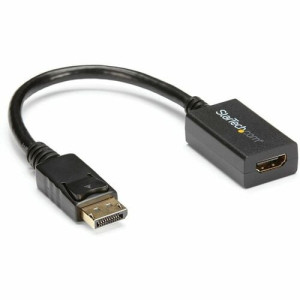 DisplayPort to VGA Adapter -DP2VGA