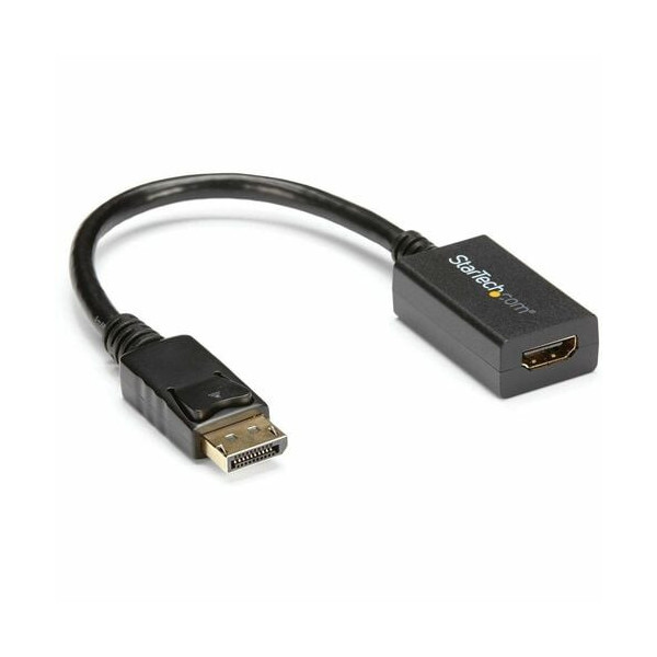 DisplayPort to VGA Adapter