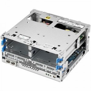 HPE ProLiant MicroServer Gen10 Plus v2 Ultra Micro Tower Server - P69103-005