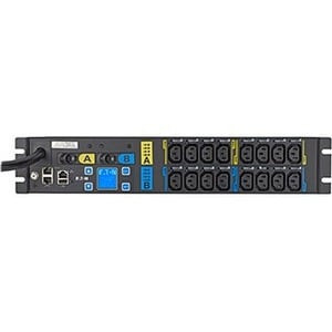 Eaton ePDU 16-Outlet PDU -EMAU07-10