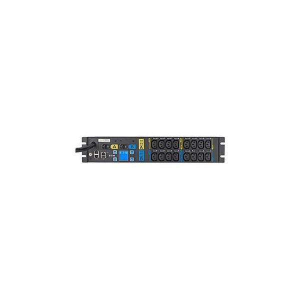 Eaton ePDU 16-Outlet PDU