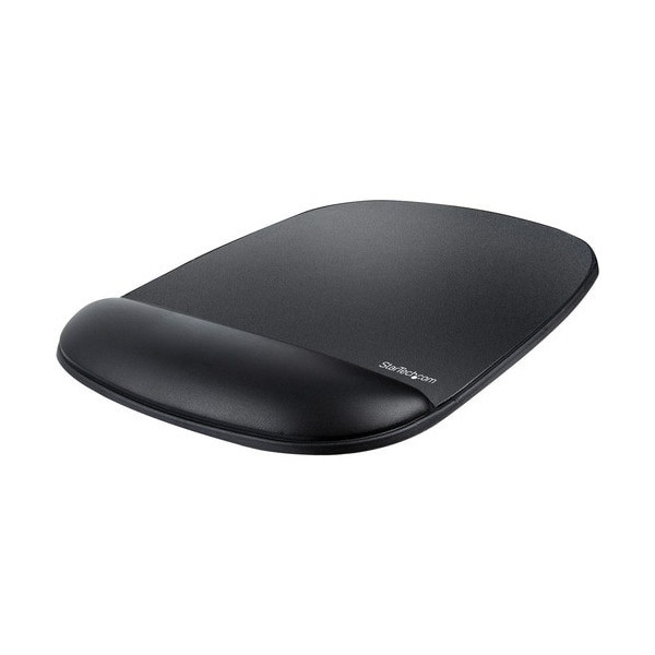 Mouse Pad with Hand rest