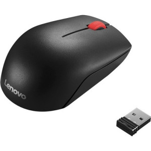 Lenovo Essential Compact Wireless Mouse -4Y50R20864