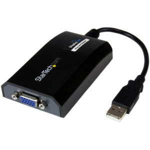 USB to VGA Adapter -USB2VGAPRO2