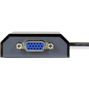 USB to VGA Adapter -USB2VGAPRO2