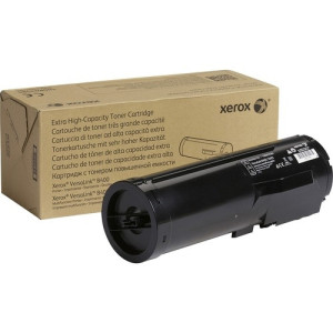 Xerox Original Extra High Yield Laser Toner Cartridge -106R03584