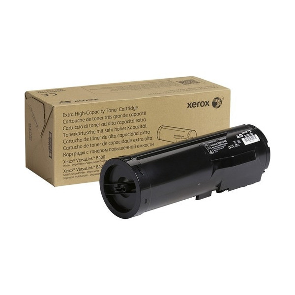 Xerox Original Extra High Yield Laser Toner Cartridge