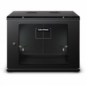 CyberPower CR9U61003 Wall Mount Enclosure -CR9U61003