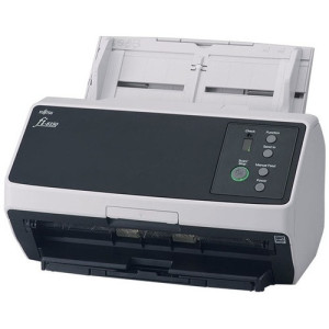 Fujitsu fi-8150 Large Format Flatbed/ADF Scanner -PA03810-B105