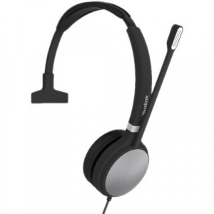 Unfied Communication Yealink UH36 Mono Headset  - UH36 MONO UC