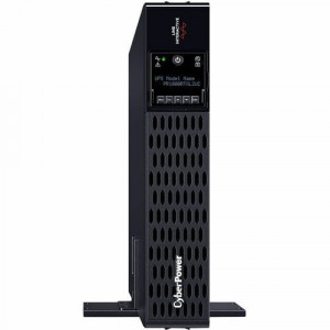 CyberPower Smart App Sinewave PR1000RTXL2UC 1000VA Rack/Tower UPS -PR1000RTXL2UC