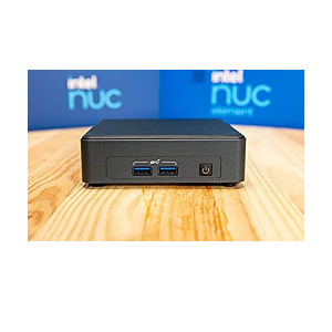 Ais INTEL NUC - LOGITECH MS TEAMS INTEL NUC11TNKI5 8GB 250GB W10 - TEAMS-LOGNUC11TNKI5