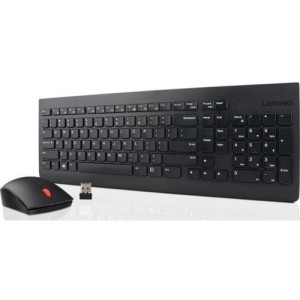 Lenovo Essential Wireless Keyboard and Mouse Combo -4X30M39471