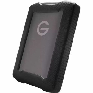 ArmorATD SDPH81G-002T-GBA1D 2 TB Portable Rugged Hard Drive -SDPH81G-002T-GBA1D