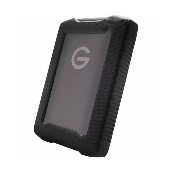 ArmorATD SDPH81G-002T-GBA1D 2 TB Portable Rugged Hard Drive