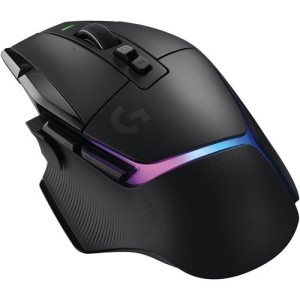 Logitech G Plus G502 X Gaming Mouse -910-006160