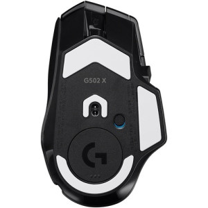 Logitech G Plus G502 X Gaming Mouse -910-006160