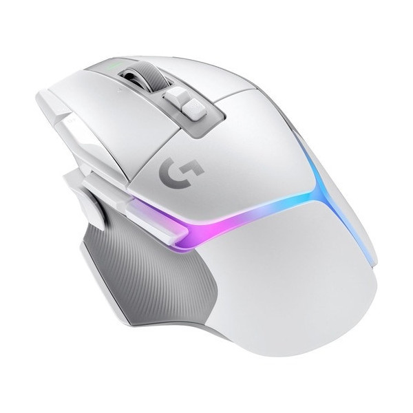 Logitech G502 X PLUS LIGHTSPEED Wireless Gaming Mouse