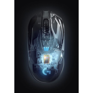 Logitech G903 LIGHTSPEED Wireless Gaming Mouse -910-005670