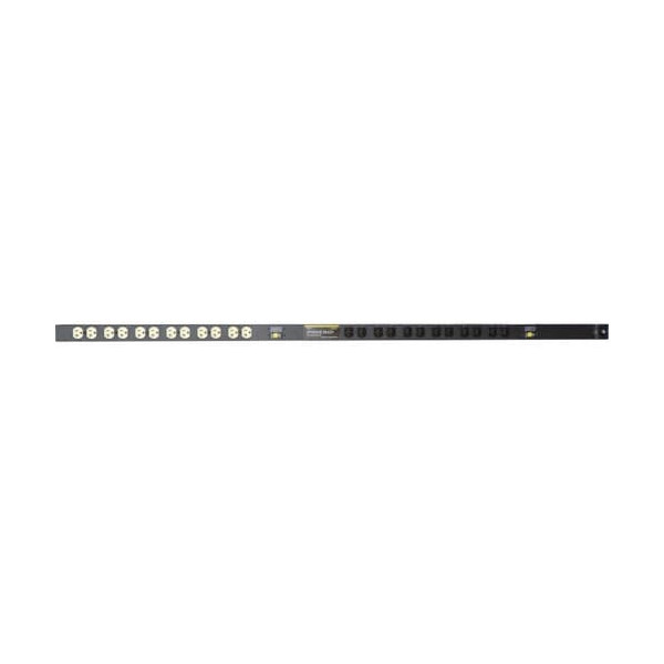 Geist MN01X4B1-24D203-3TL5A0A10-S 24-Outlets PDU