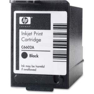 HP (C6602A) Original High Yield Inkjet Ink Cartridge -C6602A